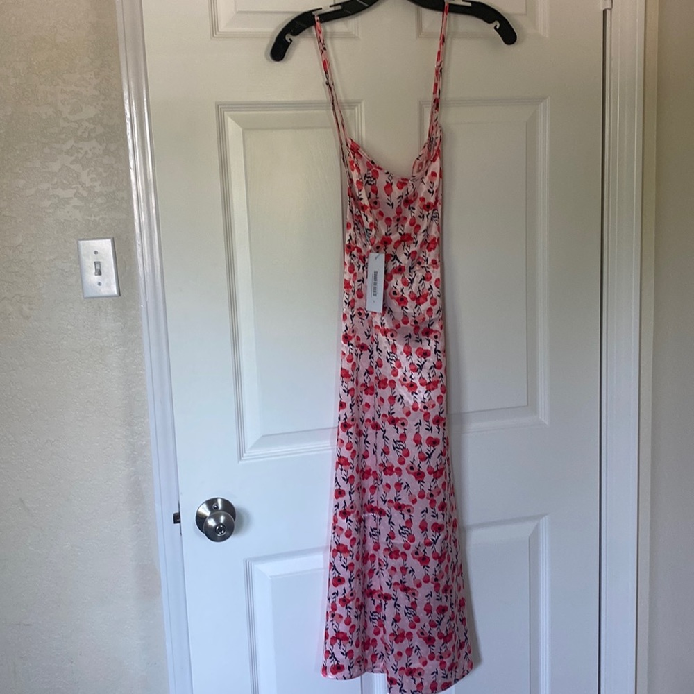 Adore Me Dress